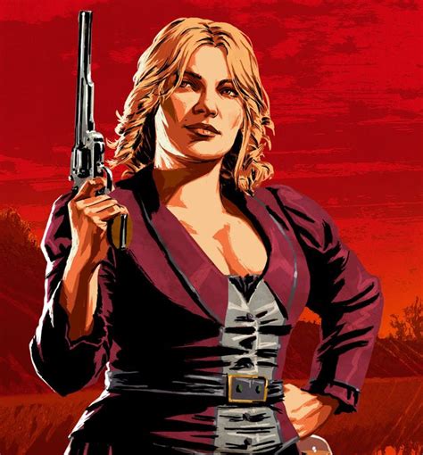 Image - Karen Jones - Red Dead Redemption 2.jpg | Red Dead Wiki ...