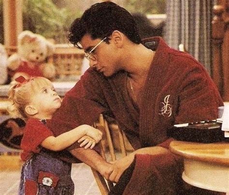 17 Unforgettable Uncle Jesse Outfits From 'Full House' That Prove John Stamos… Full House ...