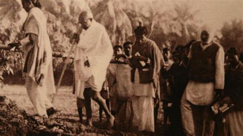 RSS and Gandhi: Sangh Parivar's belated attempts to appropriate ...