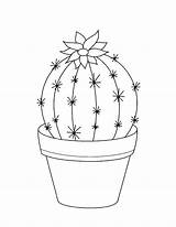 Cactus Coloring pages  100 Pages To Print For Free sketch template