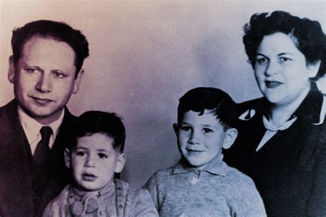 Joshua Cohen's 'The Netanyahus' Asks What Happens When You're Left Out of History - Hey Alma