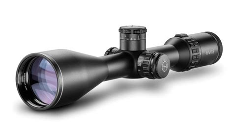 Hawke Sidewinder 6-24x56 SF riflescope Half Mil | 17260