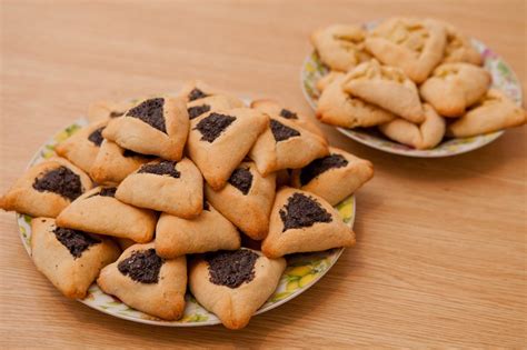 The Best Hamantaschen Fillings for Your Purim Cookies