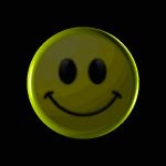 animated free gif: Smiley Happy Face 3D Gif Animation clip art free download 3d-animated-gifs ...