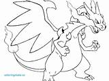 Charizard Coloring Page At GetColoringscom  Free printable Colorings sketch template