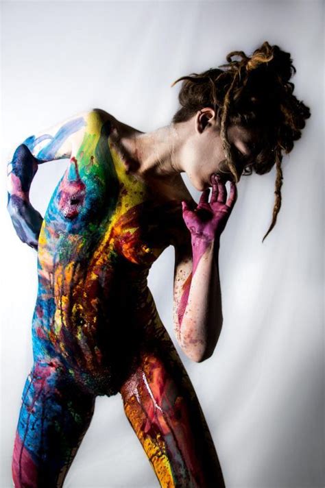 Human body art, Body painting, Body art painting