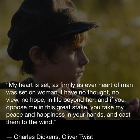 Oliver Twist | New love quotes, Love quotes for him, Quotes for him