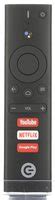 Element Remote Controls: RC-FA5 Universal for All Roku Streaming Stick Roku StreamBar and Roku ...