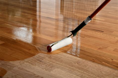 Wood Flooring Finishes: Oil vs Polyurethane | Forté - NZ