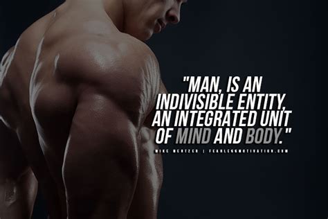 10 Inspirational Mike Mentzer Quotes - Fearless Motivation ...