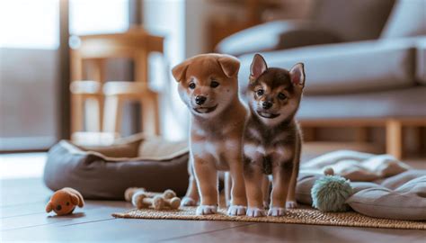 Shiba Inu Chihuahua Mix Puppies - Find Your Perfect Match! - The ...