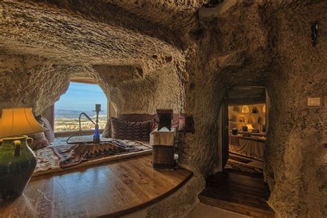 Cappadocia Cave Hotels That Transform Ancient Homes Into Luxury Stays