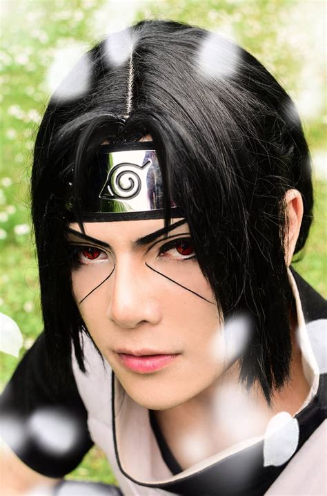 16+ Itachi uchiha hairstyle tutorial image ideas – Itachi Wallpaper