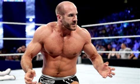 Cesaro tells talkSPORT what he wanted most when deciding on new WWE ...