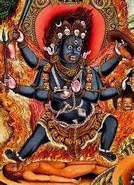 Bhairav aka Mahakal Bhairav aka Kal Bhairav | Mythology & Cultures Amino