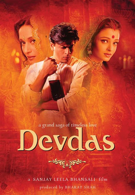 Devdas (2002) | Download movies, Bollywood posters, Full movies download