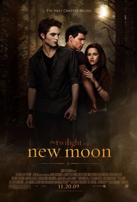 Twilight Saga: The New Moon | AhDoe – Music as an International Language