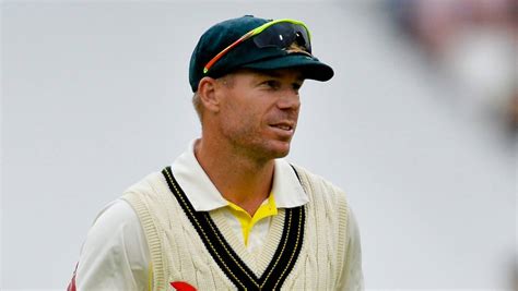 David Warner Biography: Age, Height, Net Worth, Birthday & Career Stats