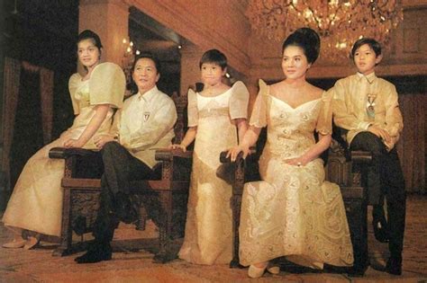 Marcos family ordered to surrender ill-gotten paintings — Across the ...