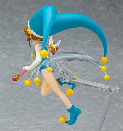 Buy Action Figure - Cardcaptor Sakura figFIX Action Figure - Kinomoto ...