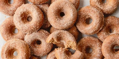 It Isn't Fall Until You've Made Apple Cider Donuts