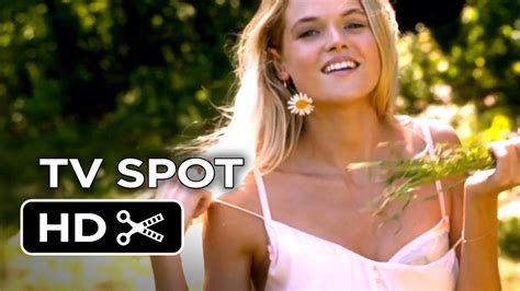 Endless Love TV SPOT #1 (2014) - Alex Pettyfer, Gabriella Wilde Drama ...