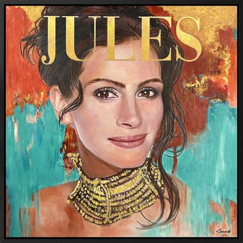 Jules By Sannib ~ Artique Galleries