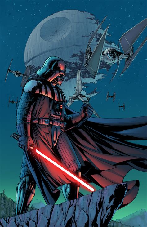 Darth Vader by J-Skipper on DeviantArt