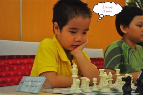 Benefits of chess in education