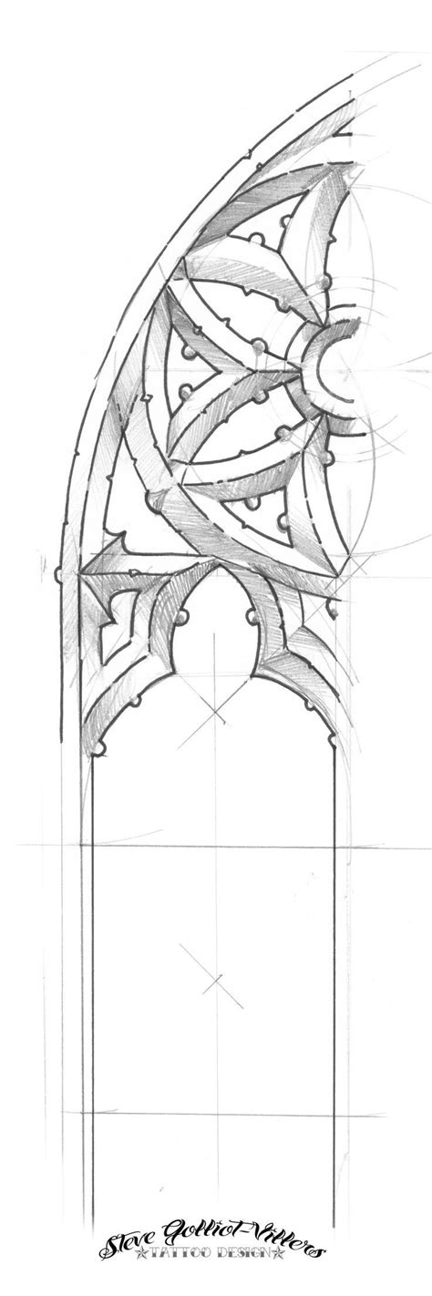 gothic architecture drawing – Google Search | Gothic architecture drawing, Gothic architecture ...