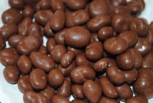 Buy 4222 – CHOCOLATE COVERED RAISINS on Rock Run Bulk Foods