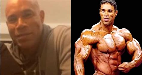 Kevin Levrone Explains Olympia Winners Might Have Been Hand Picked: 'I Learned To Not Take It ...