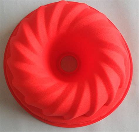 Big Pumpkin Muffin Chocolate Candy Jelly Fondant Cake Mold Silicone ...