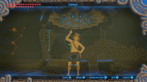 Underwear BoTW Link 1 - Shrine of Resurrection by Stubbsville9588 on ...