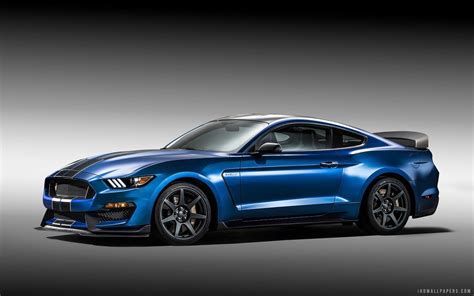 Ford Mustang Shelby GT350 Wallpapers - Wallpaper Cave