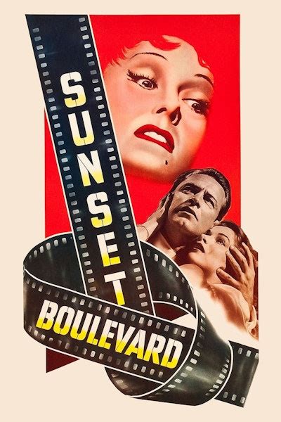 10+ Best "Sunset Boulevard" Movie Quotes | Quote Catalog