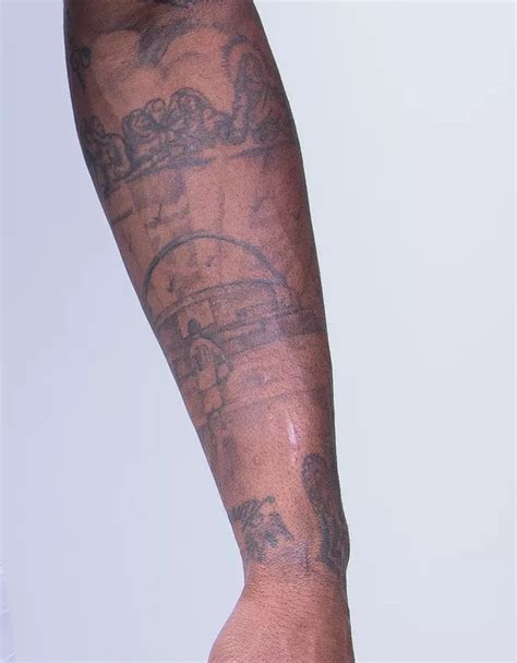 Update more than 73 raheem sterling tattoo best - in.coedo.com.vn