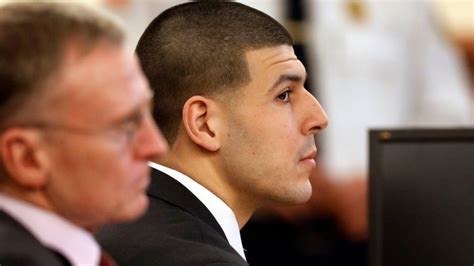 Netflix releases chilling trailer for Aaron Hernandez documentary series – NBC Sports Boston