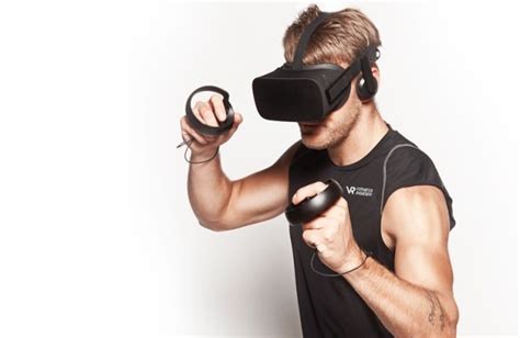 Boxing VR Fitness Games - Which is Right For You