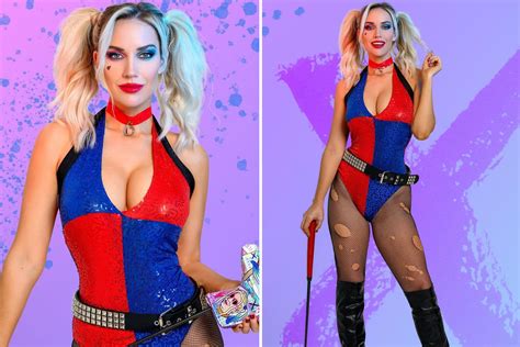 Golf star Paige Spiranac stuns fans with Halloween outfit by dressing ...