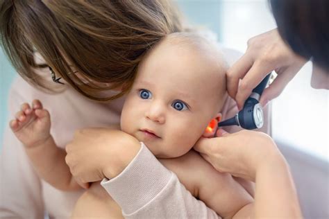 Earaches - Frisco Pediatrician Entirely Kids Pediatrics
