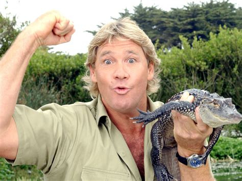 Steve Irwin Wallpapers Images Photos Pictures Backgrounds