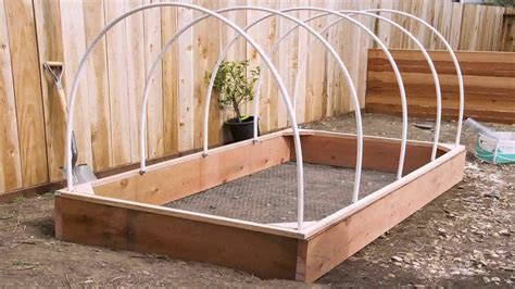 Pvc Pipe Greenhouse Plans