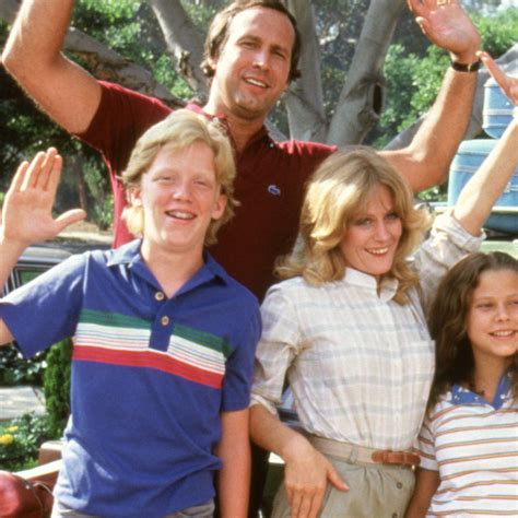 National Lampoon's Vacation Cast 1983 - img-bluebell