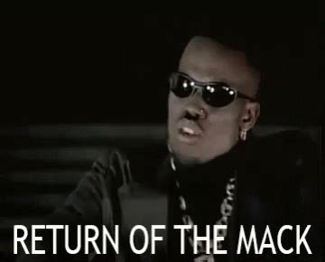 Return Of The Mack GIF - ReturnOfTheMack - Discover & Share GIFs