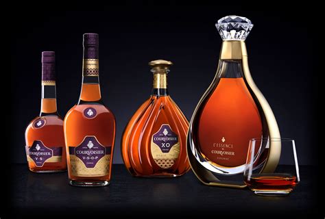 Courvoisier - Cognac | Buy Online or Send as a Gift | ReserveBar