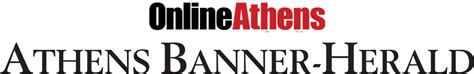 OnlineAthens Athens Banner-Herald | What's happening in and around Athens | Athens, Banner ...