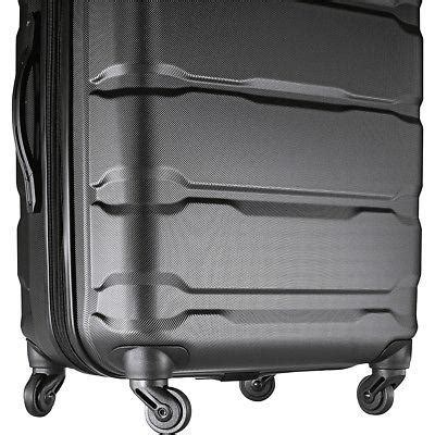 Samsonite Omni PC Hardside Spinner 28 4 Colors