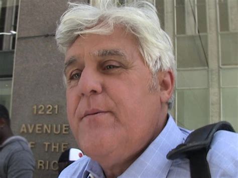 Jay Leno Expected To Make Full Recovery Following Car Fire Burns