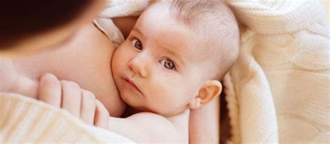 The Benefits of Breastfeeding Your Baby | Breathing and Sleep Center of ...